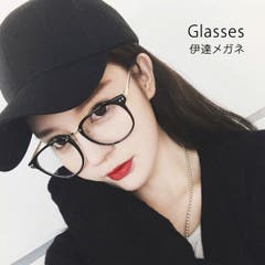 伊達めがね レディース ダテメガネ 品番 Vctw Victoria ヴィクトリア のレディース ファッション通販 Shoplist ショップリスト