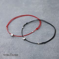 Rakuten - Rakuten Mini 美品 2連チェーンブレスレット レディース上品[品番：II000008884
