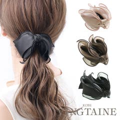acca  お花  カメリア バレッタ ヘアクリップ acca お花 カメリア バレッタ ヘアクリップ