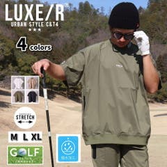 ラグジュゴルフ LUXE R[品番：CMPM0009806]｜WEB COMPLETE