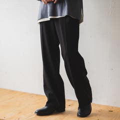 W wego ウィゴー うぃごー　WEGO | セミフレアスラックス