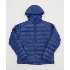 ワーカーズキルティングZIPジャケット[品番：WG010095792]｜WEGO【MEN