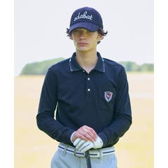 アダバット　ゴルフシャツ　48 ワールド 2025 SPRING CATALOG｜adabat（アダバット）の公式通販
