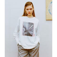 洗える レーススリーブカットソー 品番 Wrdw Ag By Aquagirl エージーバイアクアガール のレディースファッション通販 Shoplist ショップリスト