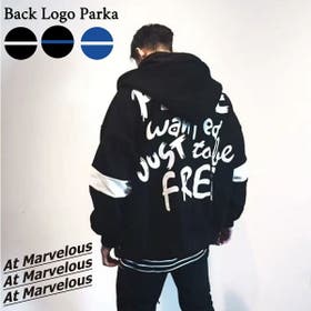 At Marvelous | AMVW0000009