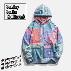 At Marvelous | AMVW0000345
