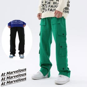 At Marvelous | AMVW0000441