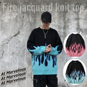 At Marvelous | AMVW0000484