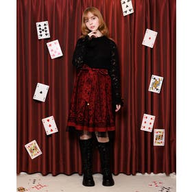 axes femme | IGAW0008530