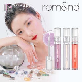 rom&nd | COSME Re:MAKE | KKNE0000039