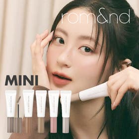 rom&nd | COSME Re:MAKE | KKNE0004810