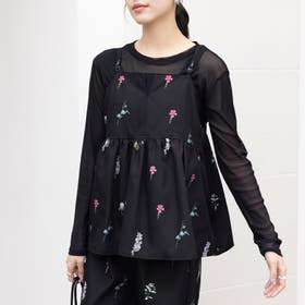 Doux Belle  | DBLW0001813