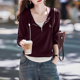 Doux Belle  | DBLW0002572