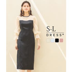 DRESS+ | DSSW0004356