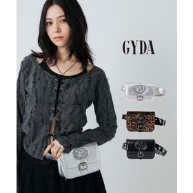 GYDA | ELGAES | EGLB0000303