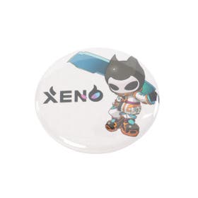 PROJECT XENO | CBLM0000025
