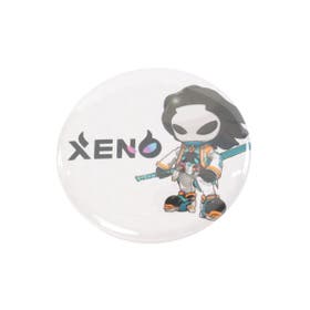PROJECT XENO | CBLM0000028