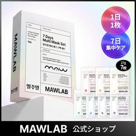 MAWLAB | ACKR0000001