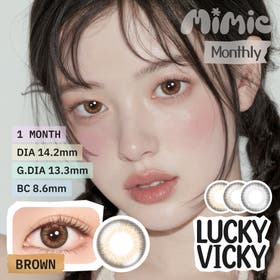 MIMIC LENS | WCAE0000005