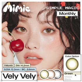 MIMIC LENS | WCAE0000003