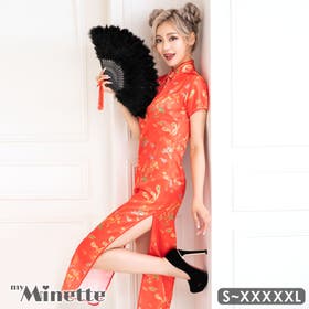 my minette | MFND0010416