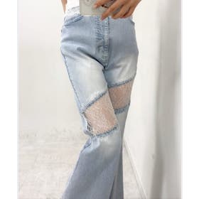 NICE CLAUP / OLIVE des OLIVE　OUTLET | NCLW0019063