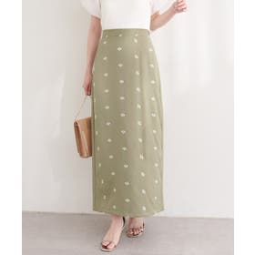 NICE CLAUP / OLIVE des OLIVE　OUTLET | NCLW0018524