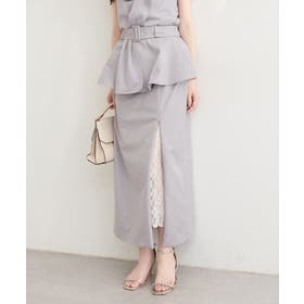 NICE CLAUP / OLIVE des OLIVE　OUTLET | NCLW0018766
