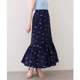 NICE CLAUP / OLIVE des OLIVE　OUTLET | NCLW0019075