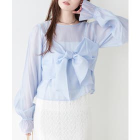 NICE CLAUP / OLIVE des OLIVE　OUTLET | NCLW0018525