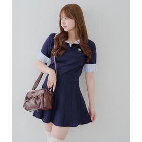 NICE CLAUP / OLIVE des OLIVE　OUTLET | NCLW0016384