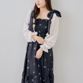 NICE CLAUP / OLIVE des OLIVE　OUTLET | NCLW0017839