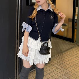 NICE CLAUP / OLIVE des OLIVE　OUTLET | NCLW0017828