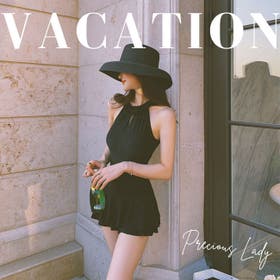 水着 & ﾋﾞｷﾆ ﾚﾃﾞｨｰｽ ﾌｨｯﾄﾈｽ通販 Upstairs | PSBA0000981