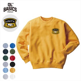 Ol' Basics | printrium | PRTM0000267