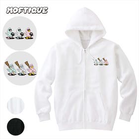 Moftique | printrium | PRTM0001099
