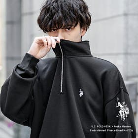 Rocky Monroe | OE000009545