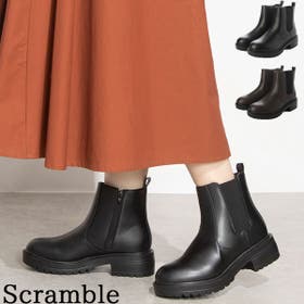 Scramble | INCS0003418