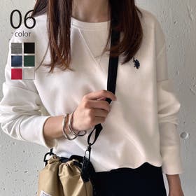 U.S. POLO ASSN. | SETUP7【WOMEN】 | TTMW0000771
