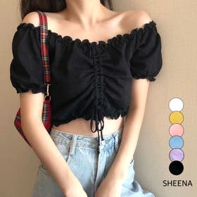 SHEENA  | SHNW0012681