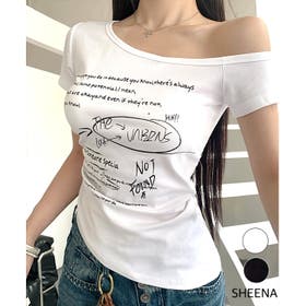 SHEENA  | SHNW0012729