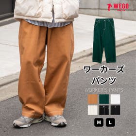 WEGO【MEN】 | WG010088398