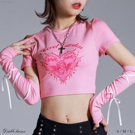 Diable baiser | 夢展望 | YU000046831