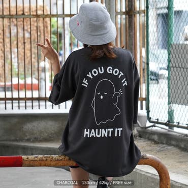 韓国 メンズ 服 G O C ジーオーシー オーバーサイズスウェット 品番 Jg G O C ジーオーシー のメンズ ファッション通販 Shoplist ショップリスト