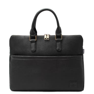 美品　ムッシュニコル　グラフィックレザー　トートバッグ　黒　A4対応 美品 ムッシュニコル グラフィックレザー トートバッグ 黒 A4対応