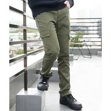 カーゴパンツ メンズ スリム 品番 Lwsm ローコスのメンズファッション通販 Shoplist ショップリスト