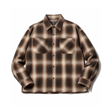 バーバリー BURBERRY シャツ[品番：TRDW0000251]｜U-STREAM（ユー