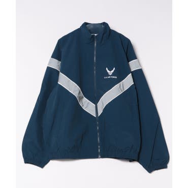 Champion チャンピオン ナイロンジップジャケット[品番：IKAW0006657