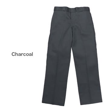 Rotkäppchen様 レッドキャップ ツータックパンツ メンズ[品番：OTCM0000596