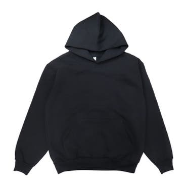 セール】 ニット ＆ 裏シャギー 切替パーカ （パーカー